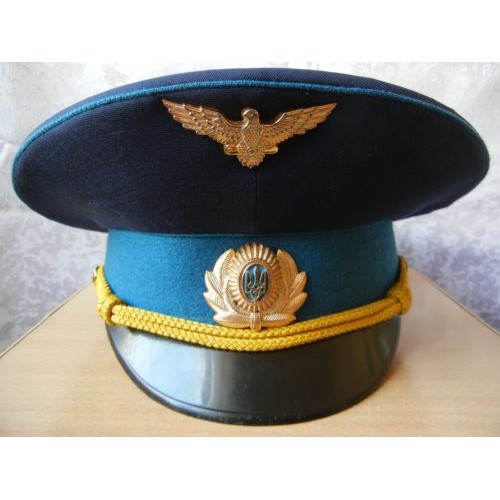 Russian Cap